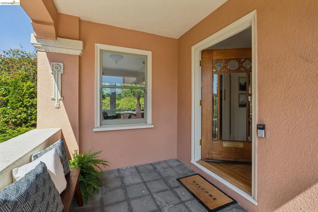 630 Longridge Road Oakland CA 94610