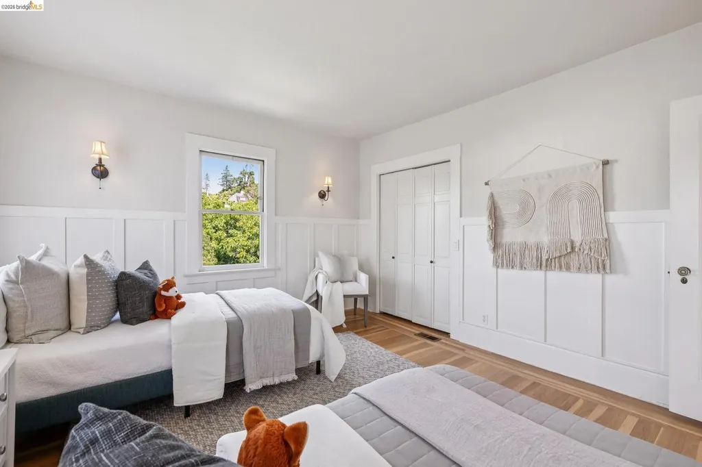 630 Longridge Road Oakland CA 94610