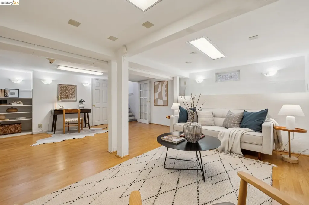 630 Longridge Road Oakland CA 94610
