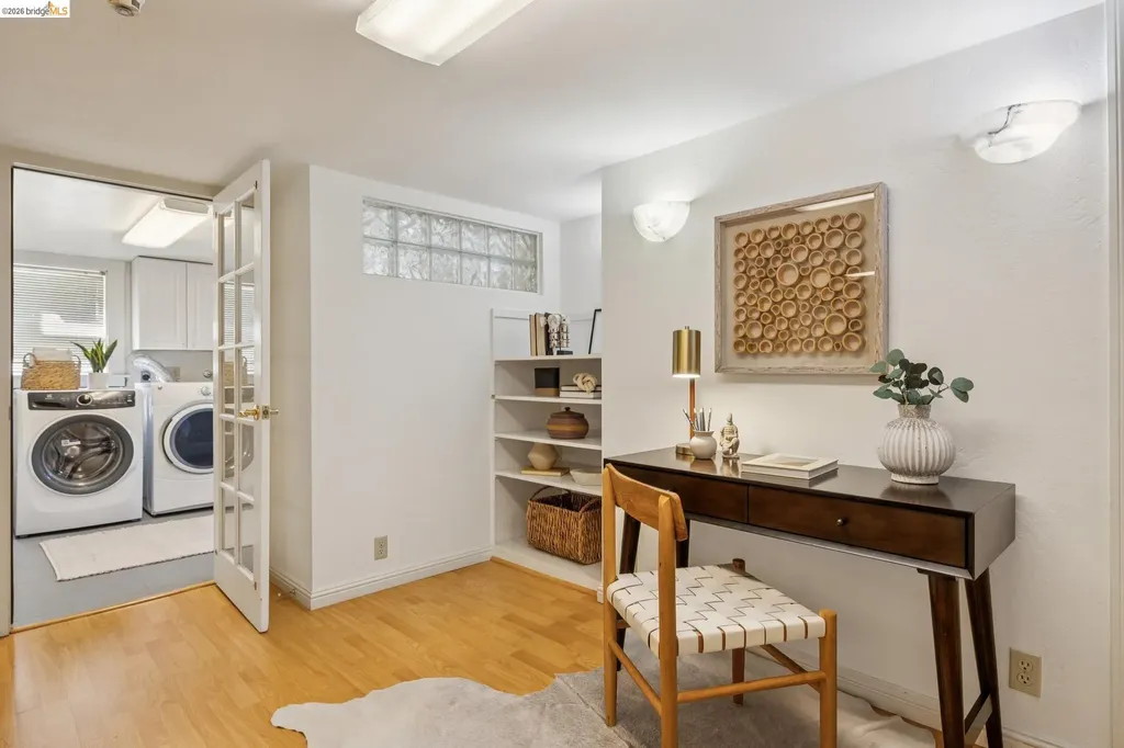 630 Longridge Road Oakland CA 94610