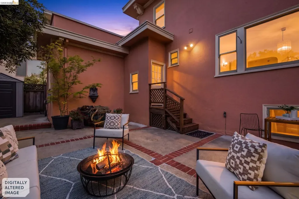 630 Longridge Road Oakland CA 94610