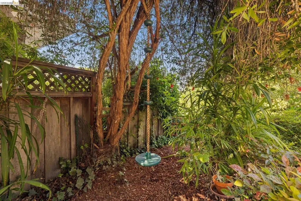 630 Longridge Road Oakland CA 94610