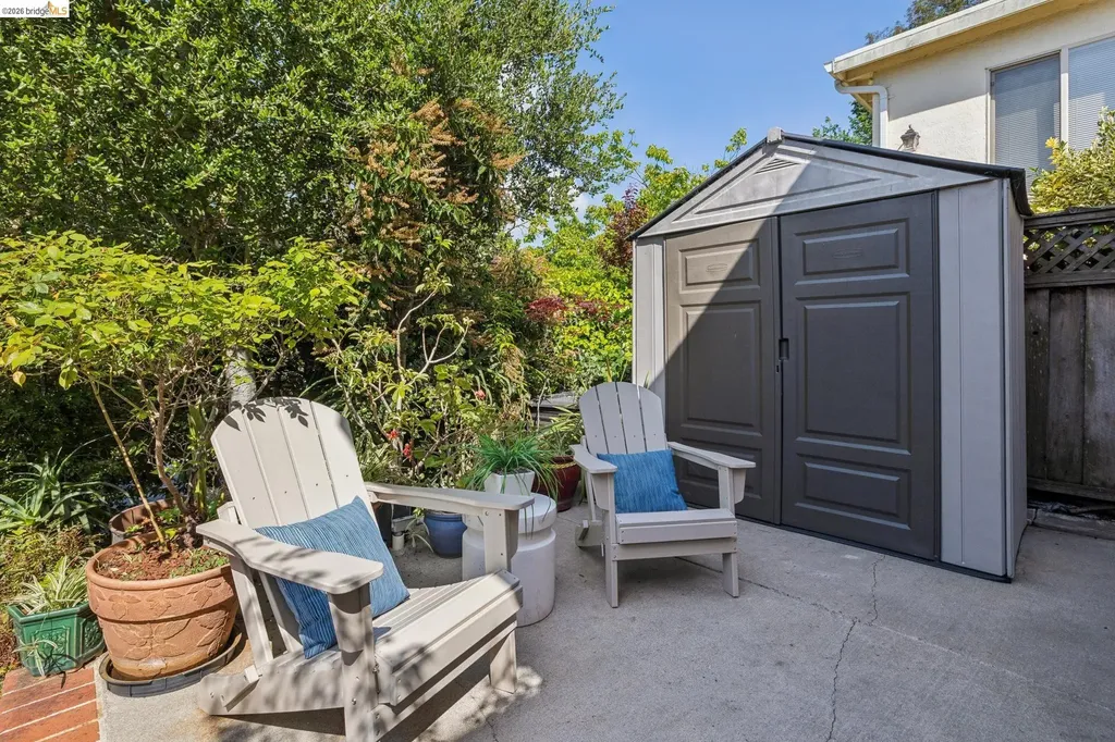 630 Longridge Road Oakland CA 94610