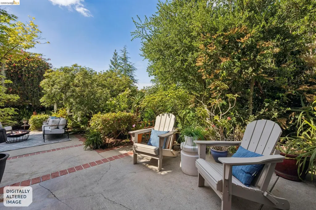 630 Longridge Road Oakland CA 94610
