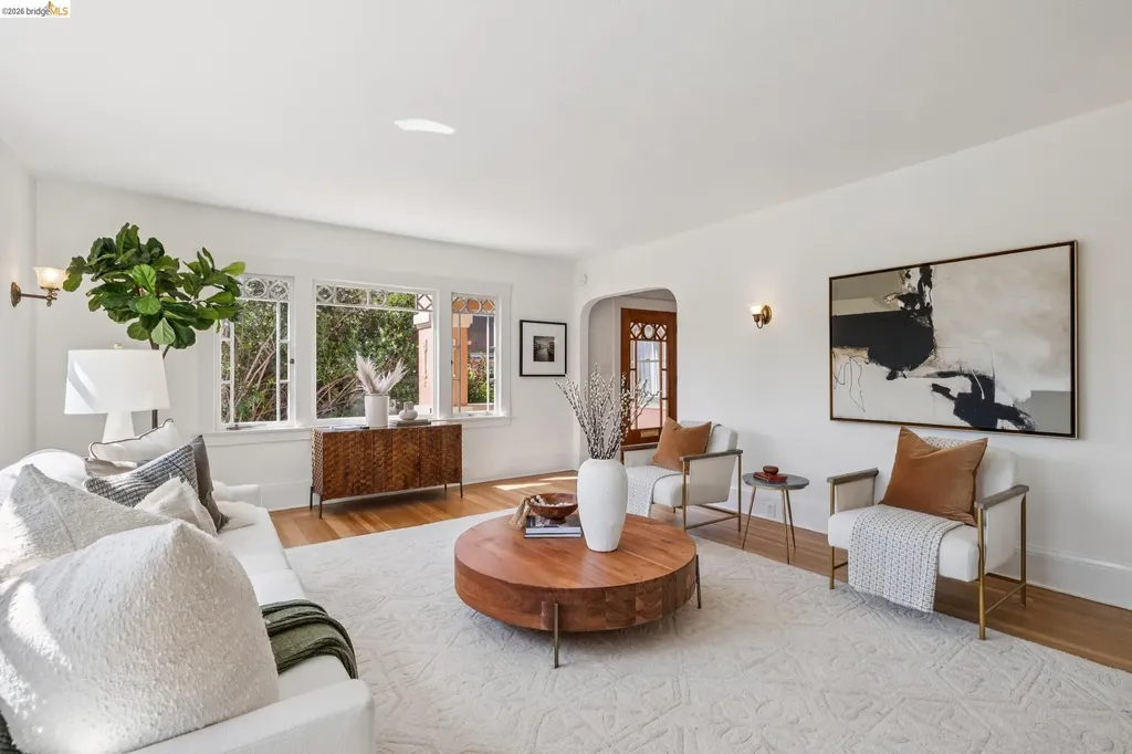 630 Longridge Road Oakland CA 94610