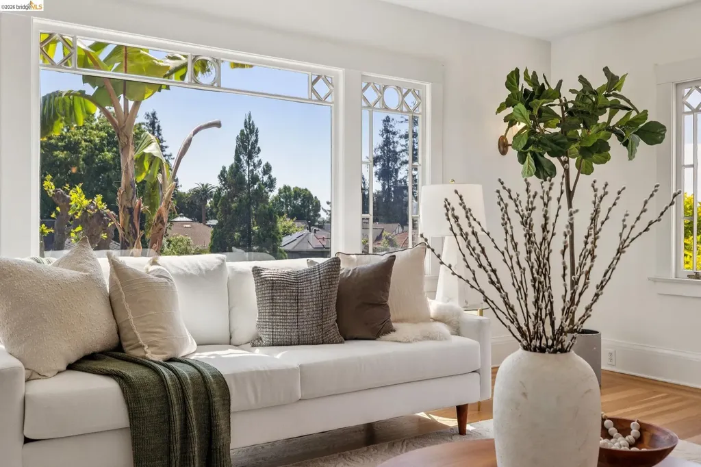 630 Longridge Road Oakland CA 94610