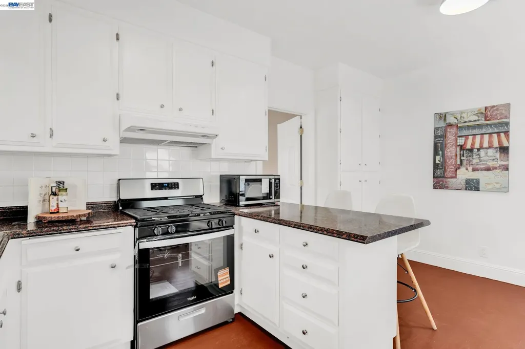 1109 Kentucky Street Vallejo CA 94590
