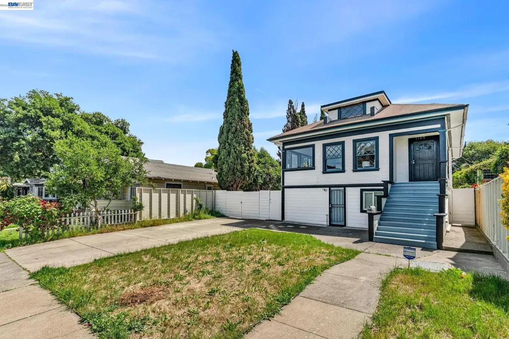 1109 Kentucky Street Vallejo CA 94590