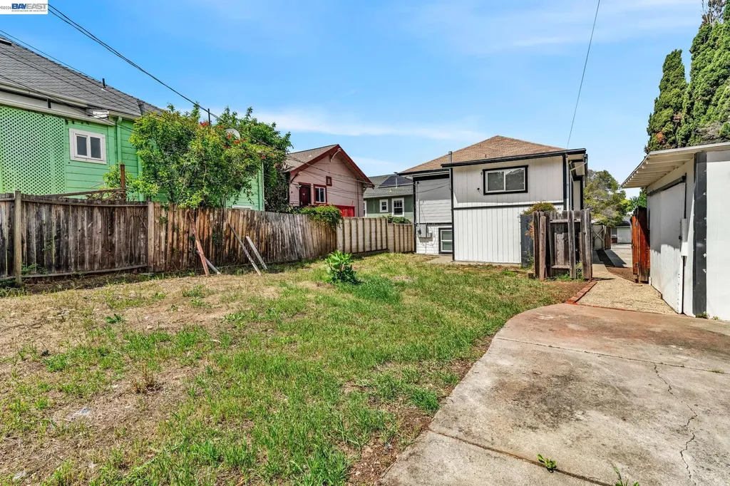 1109 Kentucky Street Vallejo CA 94590