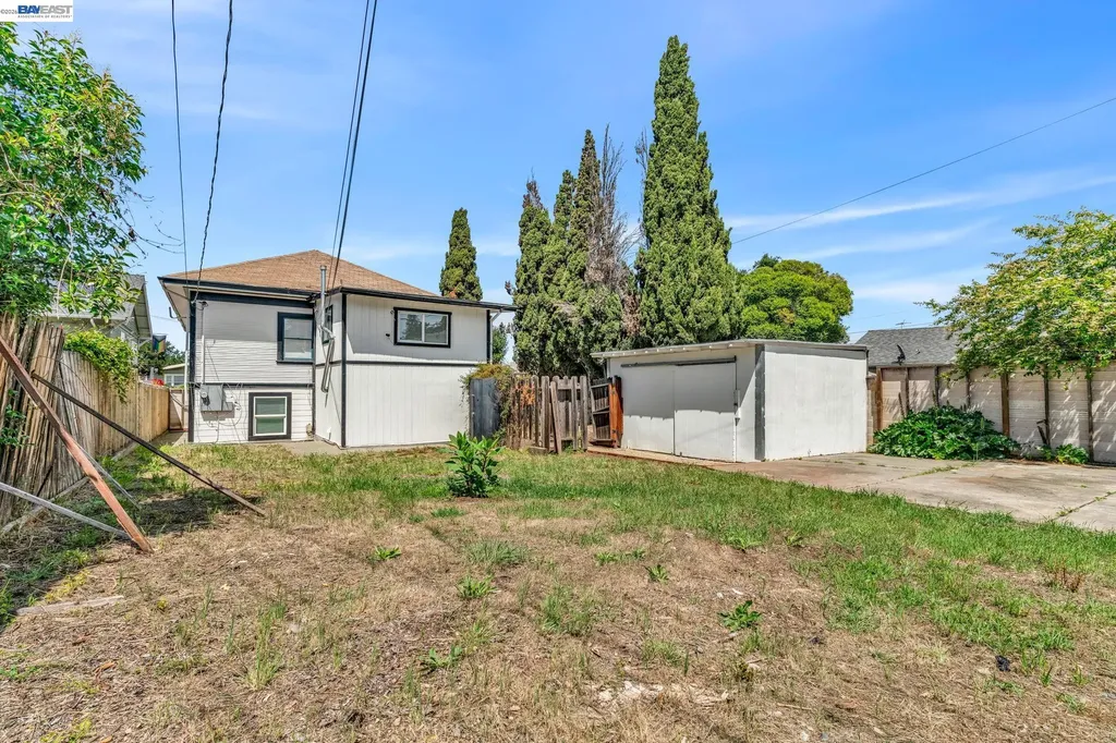 1109 Kentucky Street Vallejo CA 94590