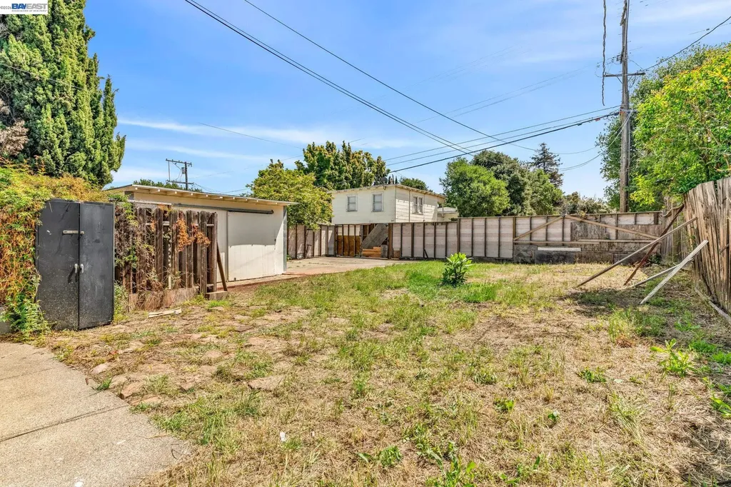1109 Kentucky Street Vallejo CA 94590
