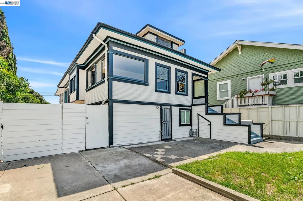1109 Kentucky Street Vallejo CA 94590