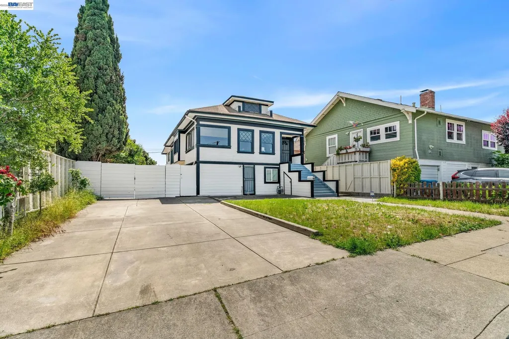 1109 Kentucky Street Vallejo CA 94590