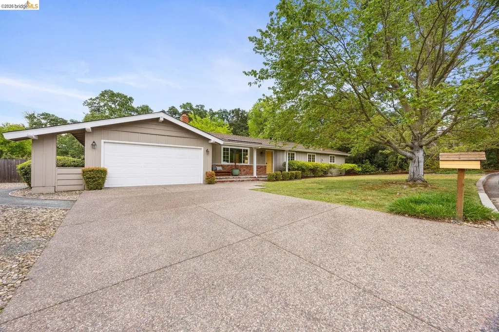 105 Linda Lane Pleasant Hill CA 94523