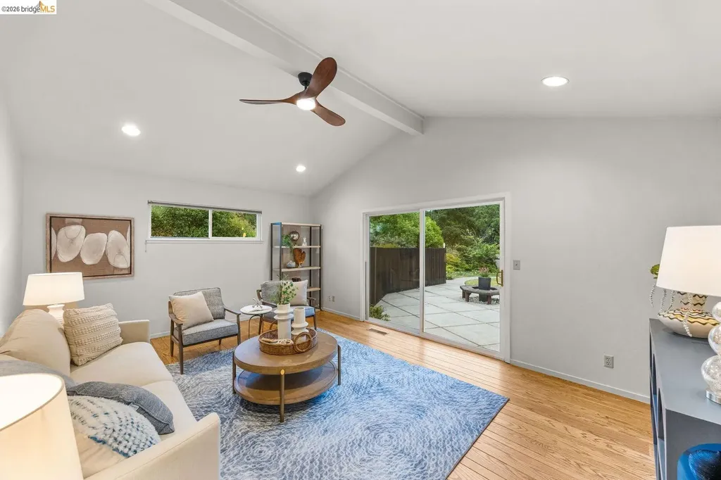 105 Linda Lane Pleasant Hill CA 94523