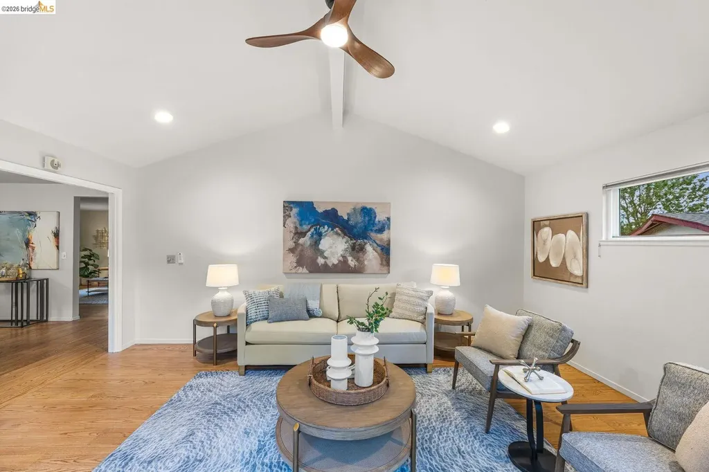 105 Linda Lane Pleasant Hill CA 94523