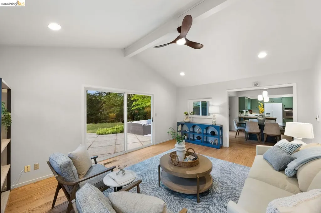 105 Linda Lane Pleasant Hill CA 94523