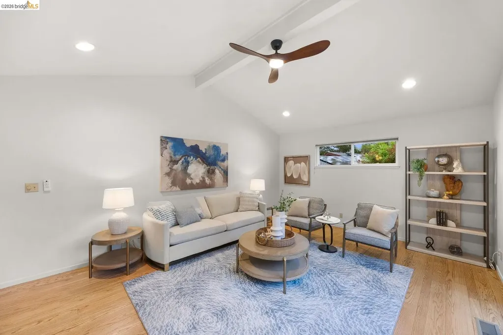 105 Linda Lane Pleasant Hill CA 94523