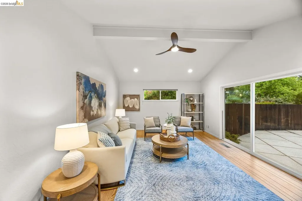 105 Linda Lane Pleasant Hill CA 94523