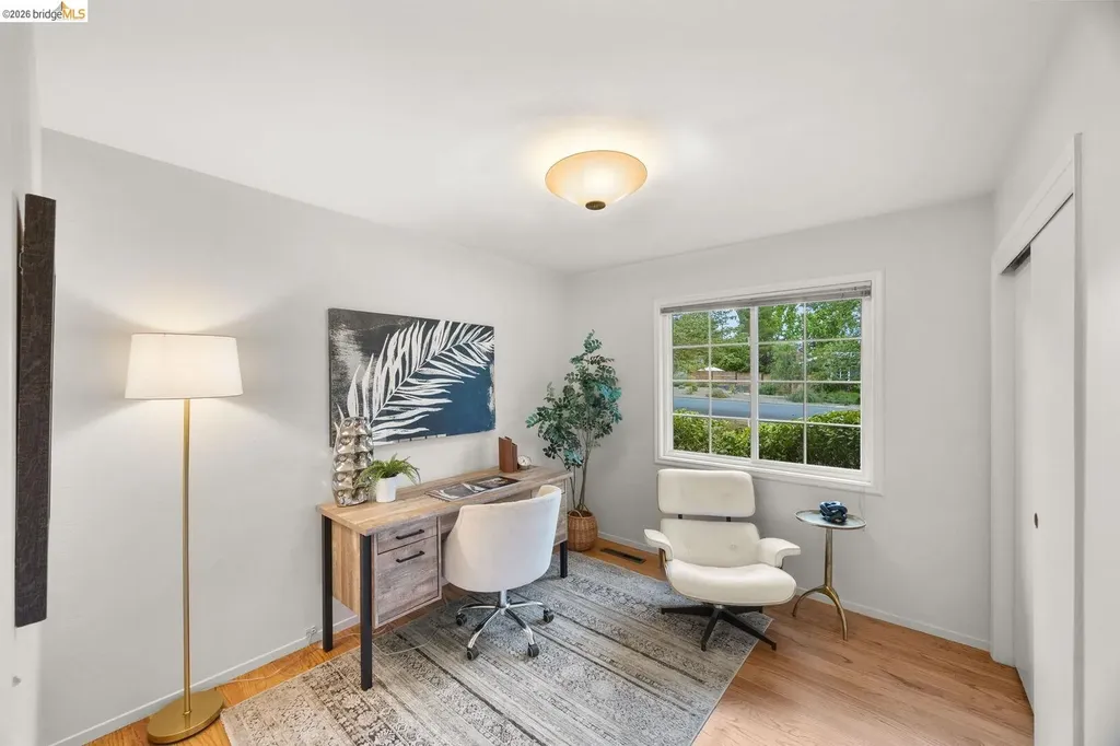 105 Linda Lane Pleasant Hill CA 94523
