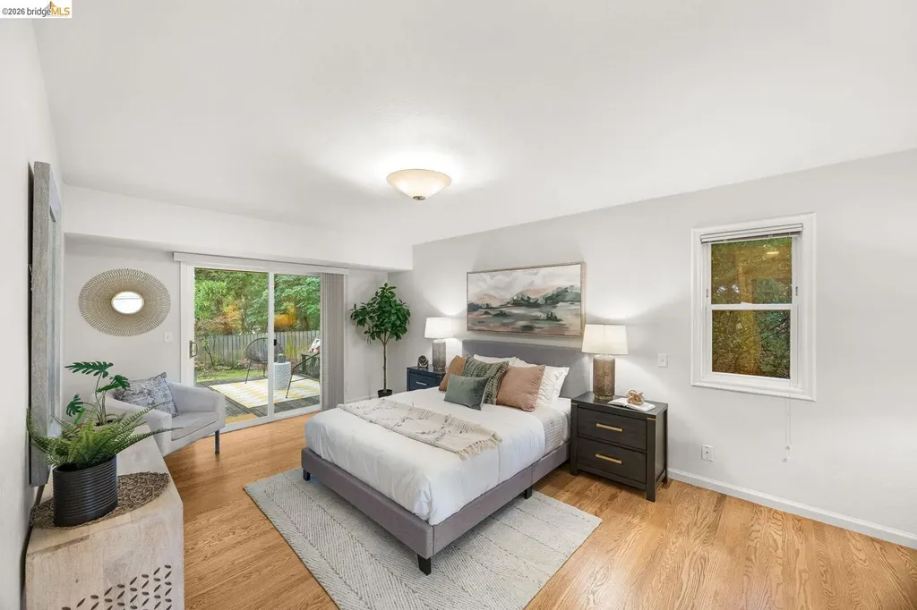 105 Linda Lane Pleasant Hill CA 94523