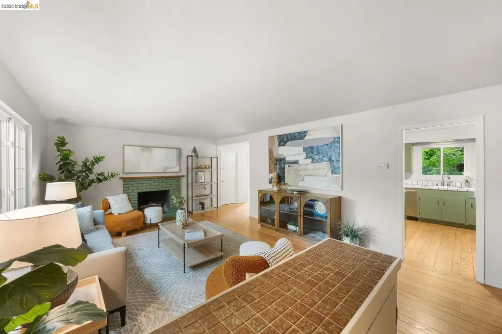 105 Linda Lane Pleasant Hill CA 94523