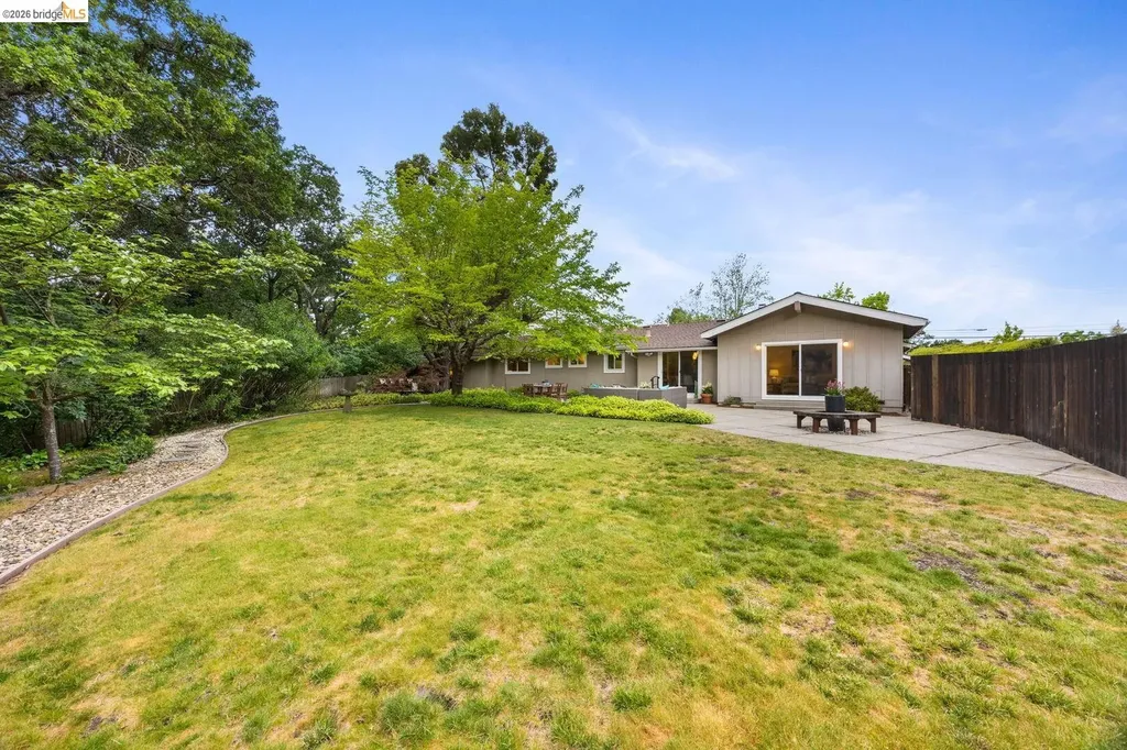 105 Linda Lane Pleasant Hill CA 94523