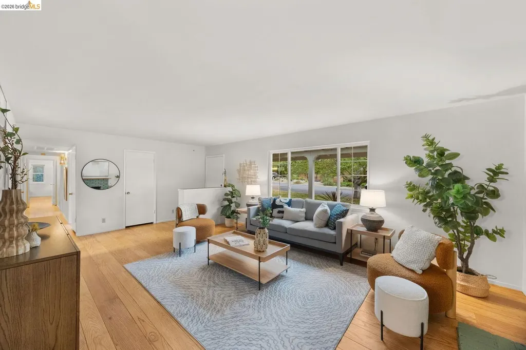 105 Linda Lane Pleasant Hill CA 94523