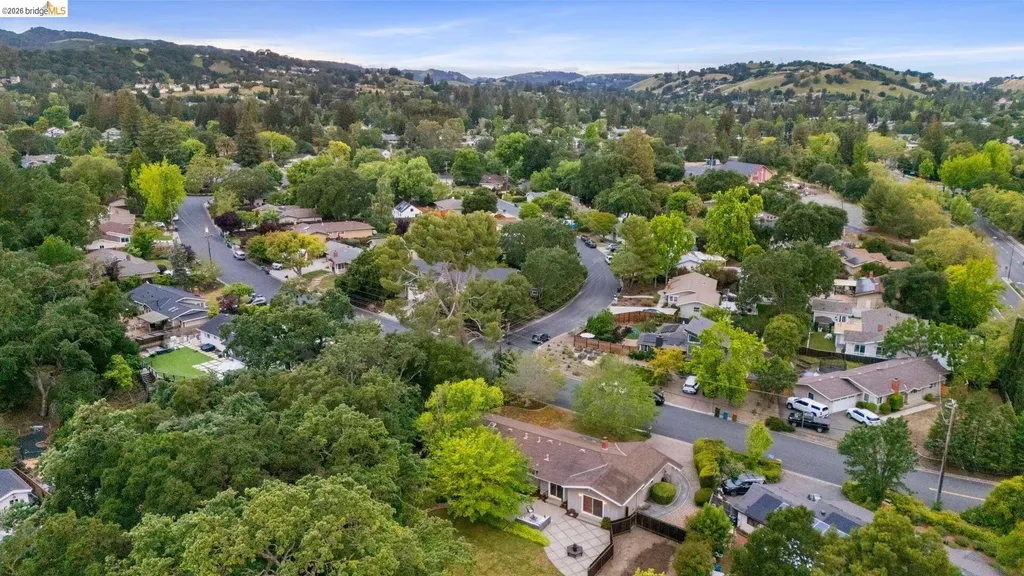 105 Linda Lane Pleasant Hill CA 94523
