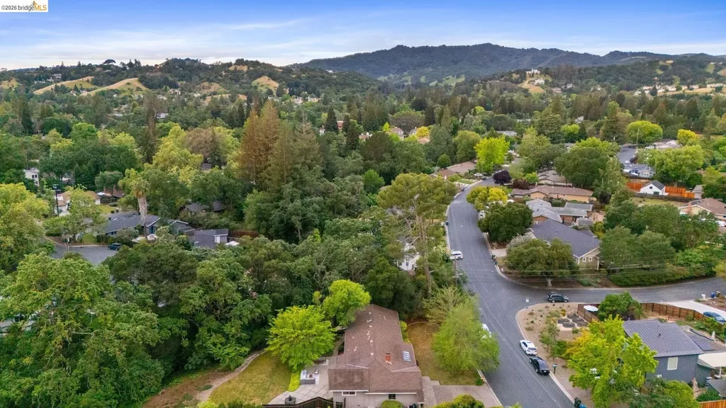 105 Linda Lane Pleasant Hill CA 94523