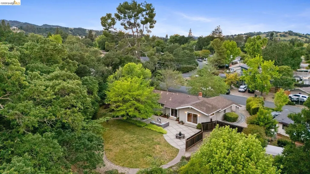105 Linda Lane Pleasant Hill CA 94523