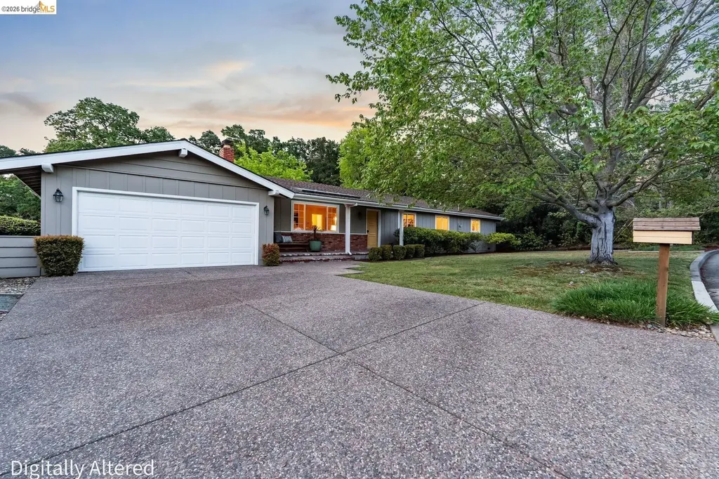 105 Linda Lane Pleasant Hill CA 94523