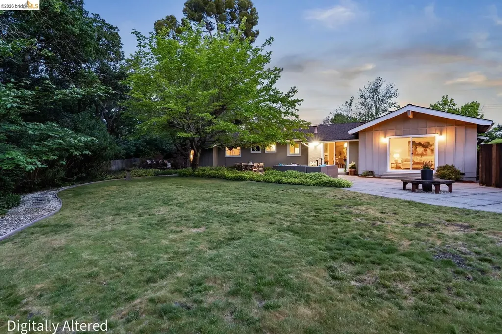 105 Linda Lane Pleasant Hill CA 94523
