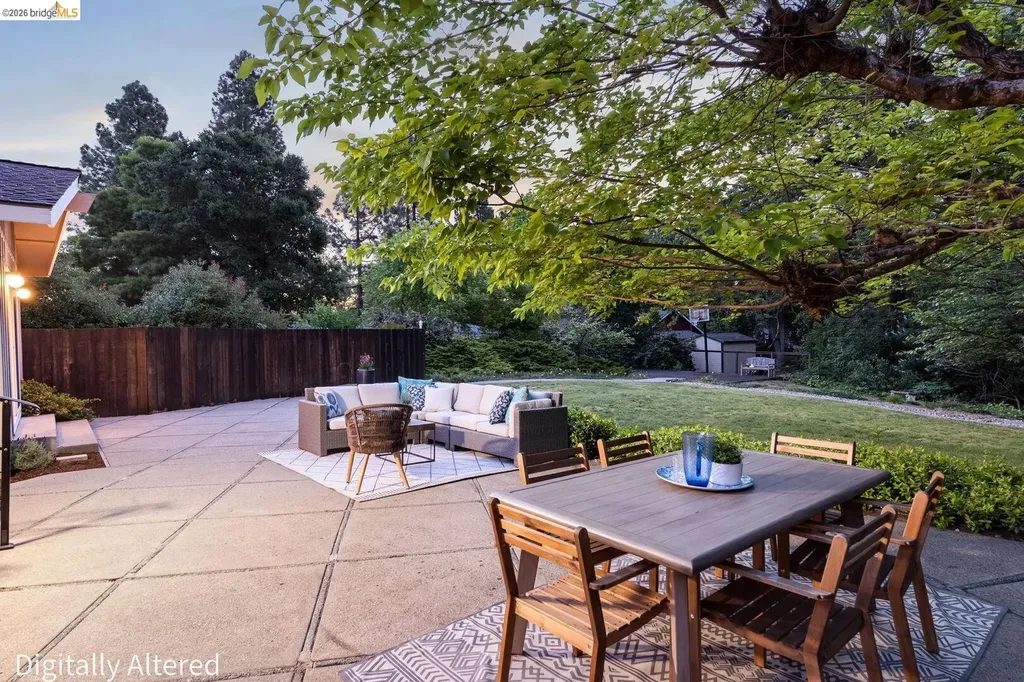 105 Linda Lane Pleasant Hill CA 94523