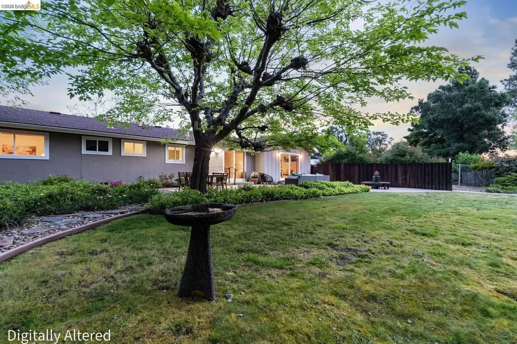 105 Linda Lane Pleasant Hill CA 94523