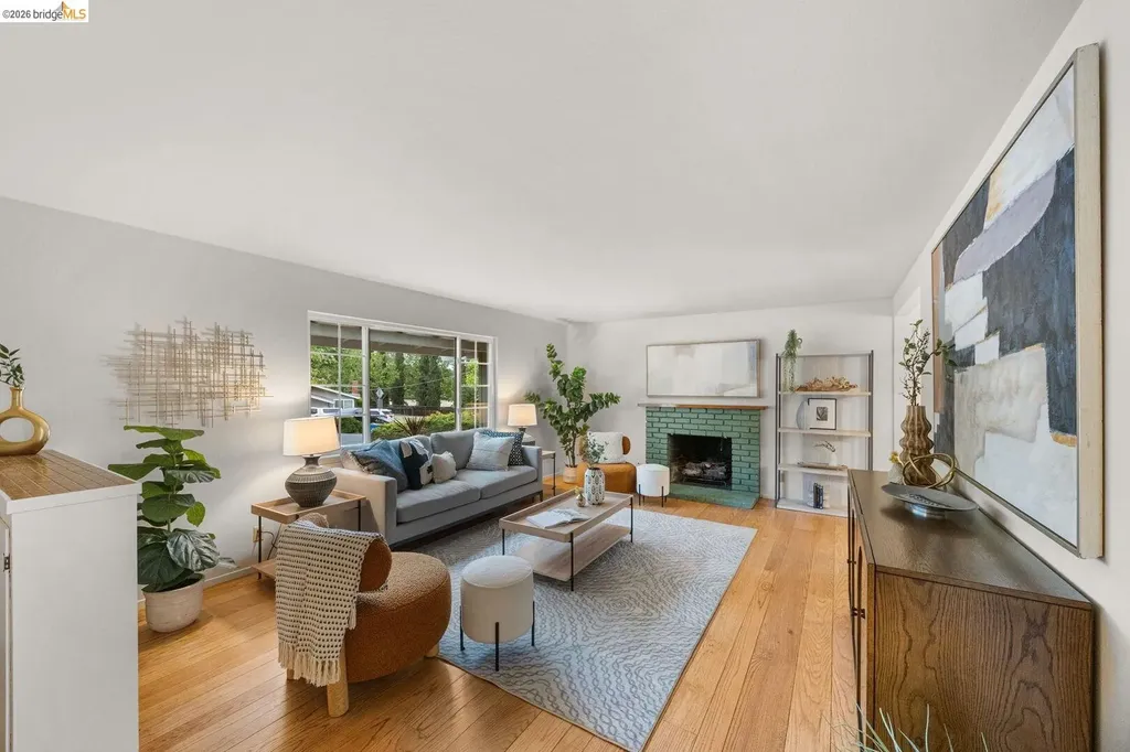 105 Linda Lane Pleasant Hill CA 94523