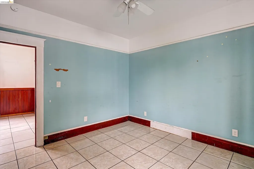 1437 56th Avenue Oakland CA 94621