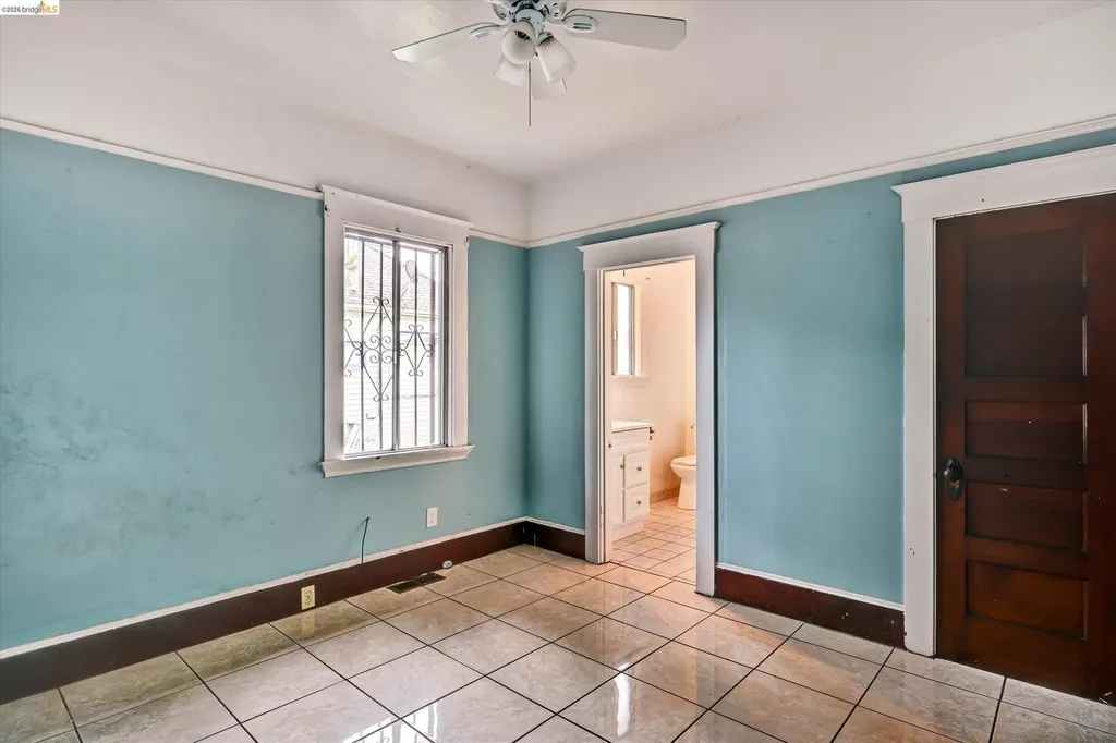 1437 56th Avenue Oakland CA 94621