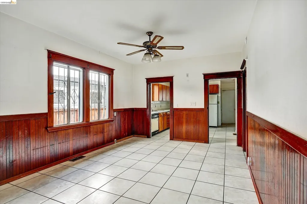 1437 56th Avenue Oakland CA 94621