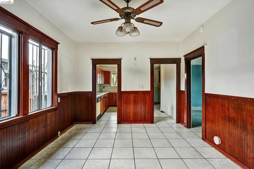 1437 56th Avenue Oakland CA 94621