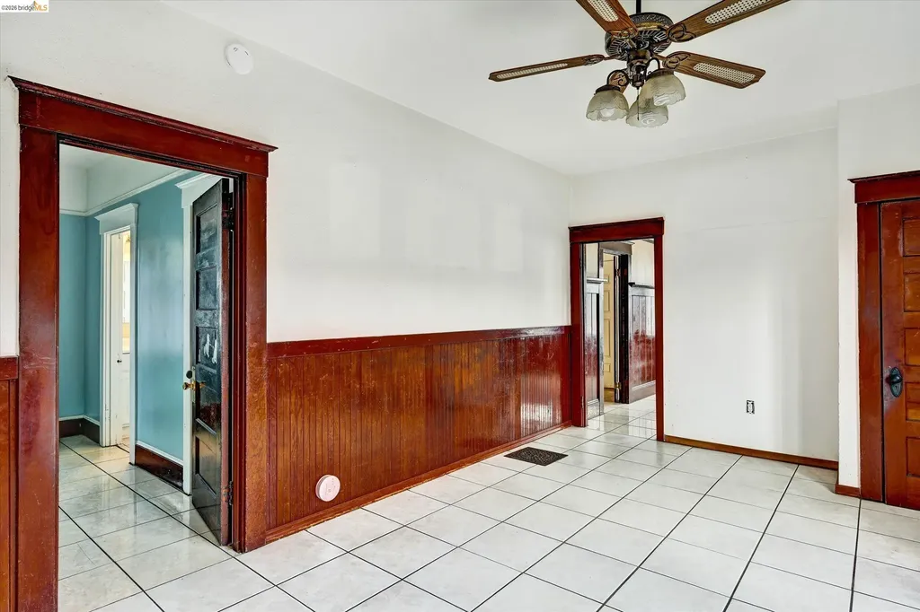 1437 56th Avenue Oakland CA 94621