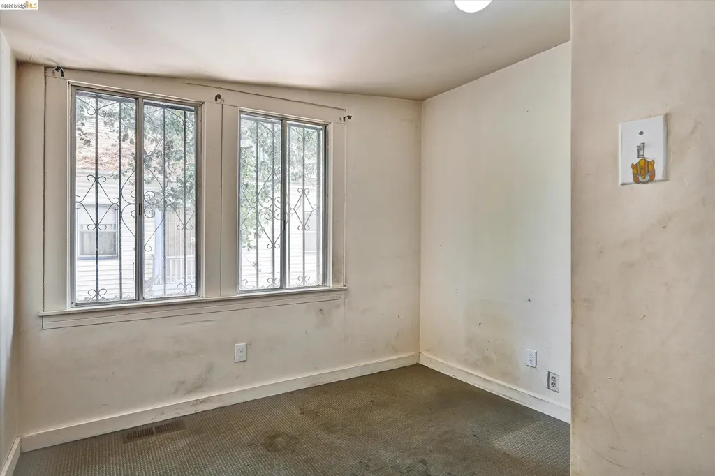 1437 56th Avenue Oakland CA 94621