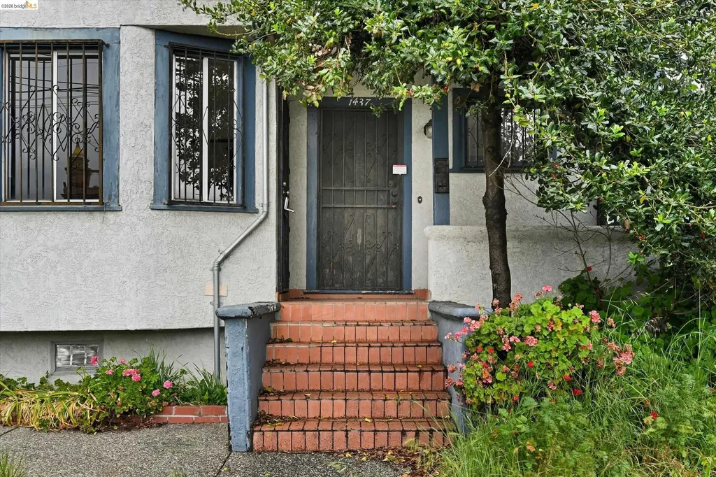 1437 56th Avenue Oakland CA 94621