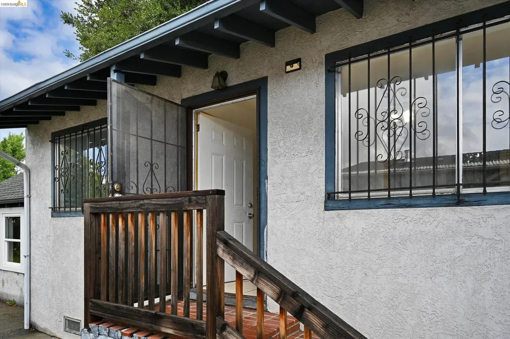 1437 56th Avenue Oakland CA 94621