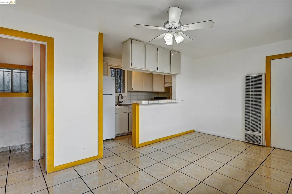 1437 56th Avenue Oakland CA 94621