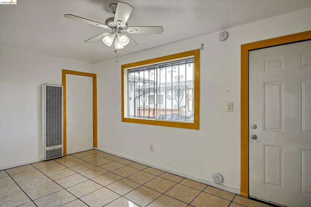 1437 56th Avenue Oakland CA 94621