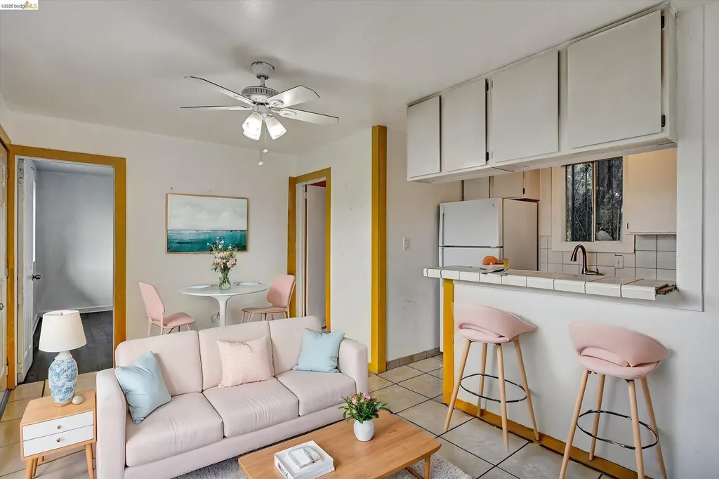 1437 56th Avenue Oakland CA 94621