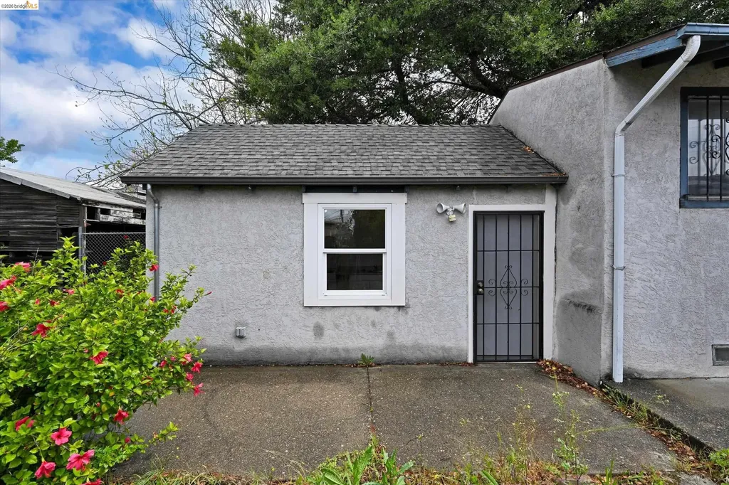 1437 56th Avenue Oakland CA 94621