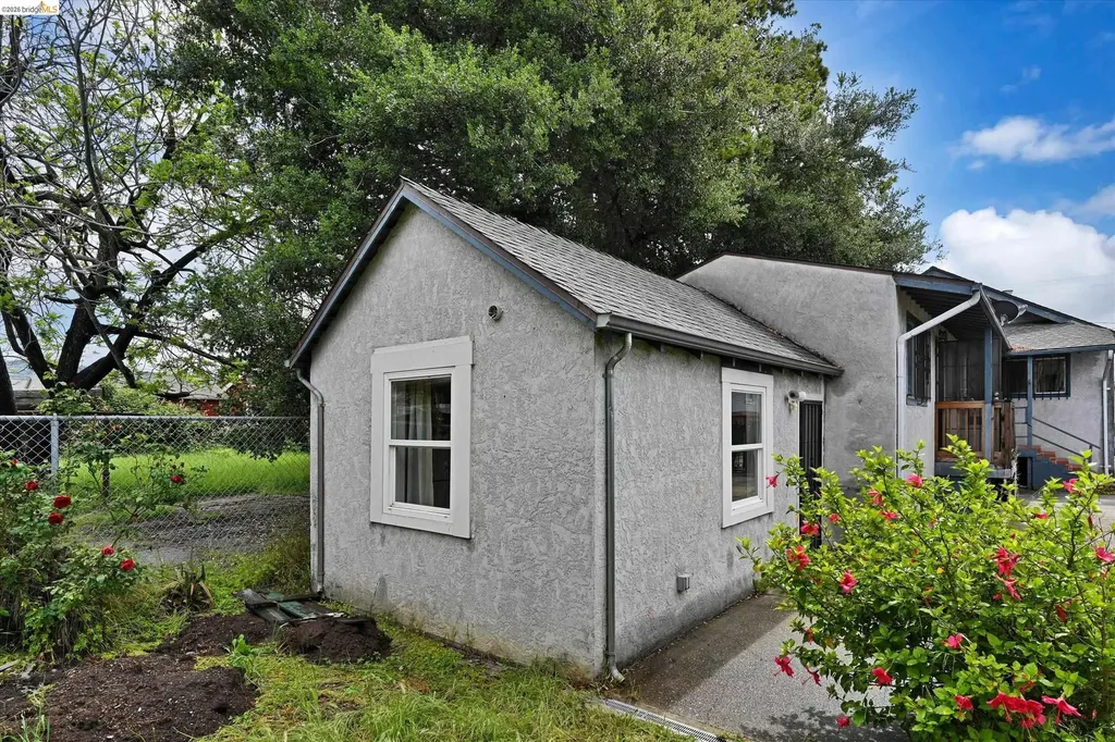 1437 56th Avenue Oakland CA 94621