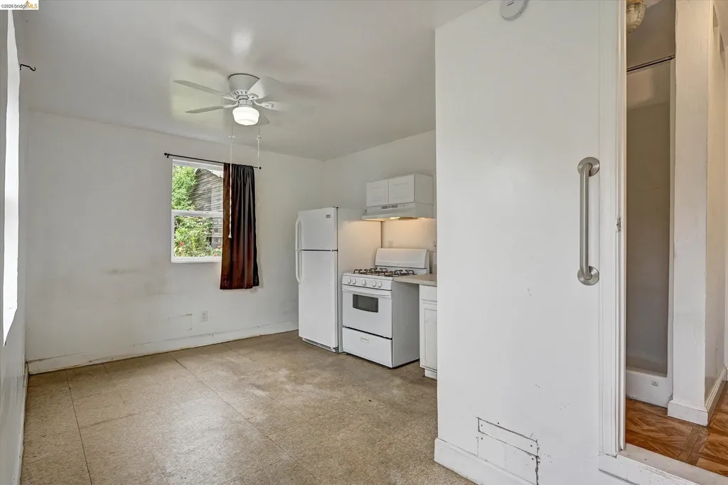 1437 56th Avenue Oakland CA 94621
